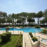 Vista Mare Con Piscina Mv9 Apartment *
