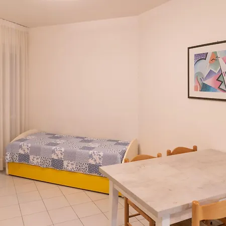 Vista Mare Con Piscina Mv9 * Lignano Sabbiadoro