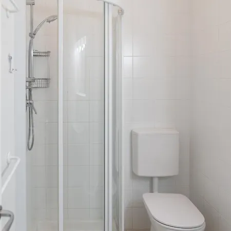Apartment Vista Mare Con Piscina Mv9 *