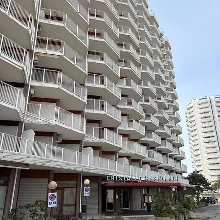 Vista Mare Con Piscina Mv9 Apartment *